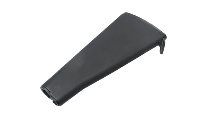 East Crane M16A2 / M4A1-SR16 Solid Stock