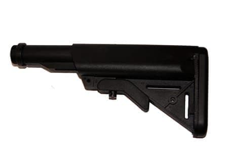 East Crane M4 Crane Stock