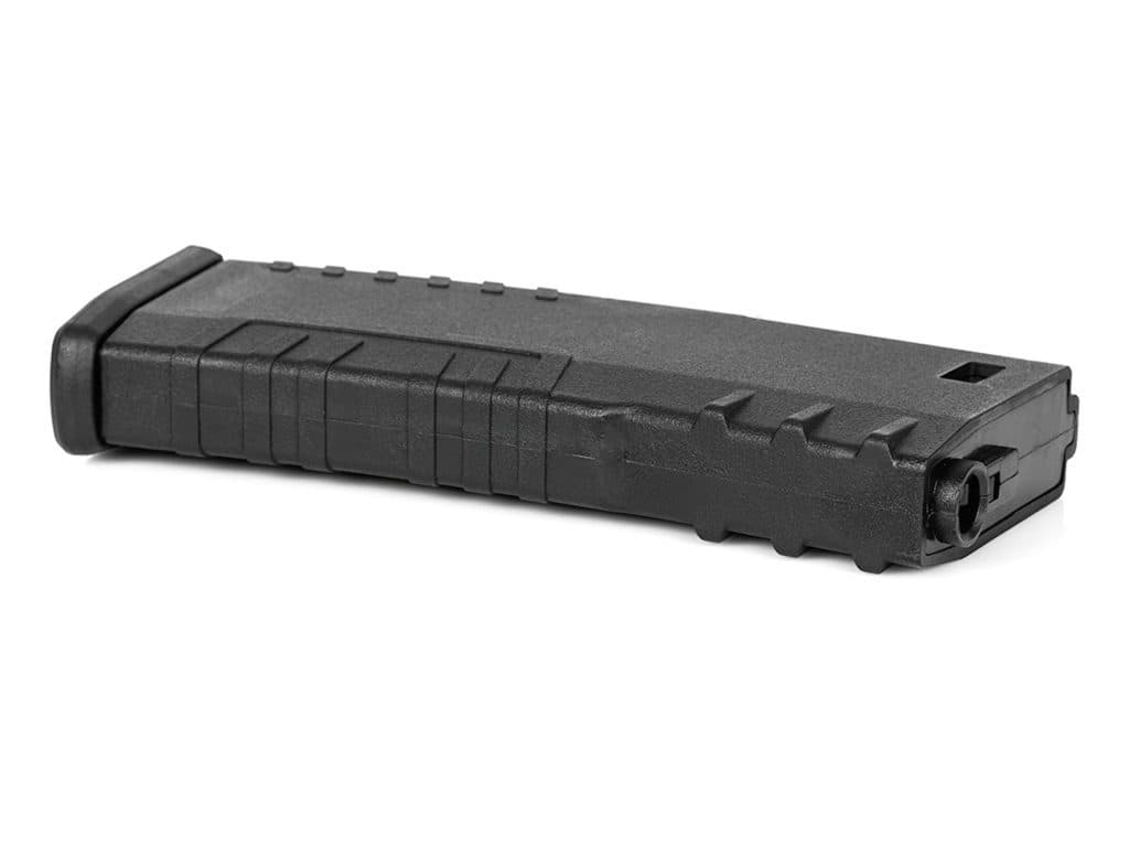 East Crane M4 / M16 120rd Polymer E-Mag M4, M16 — image 2