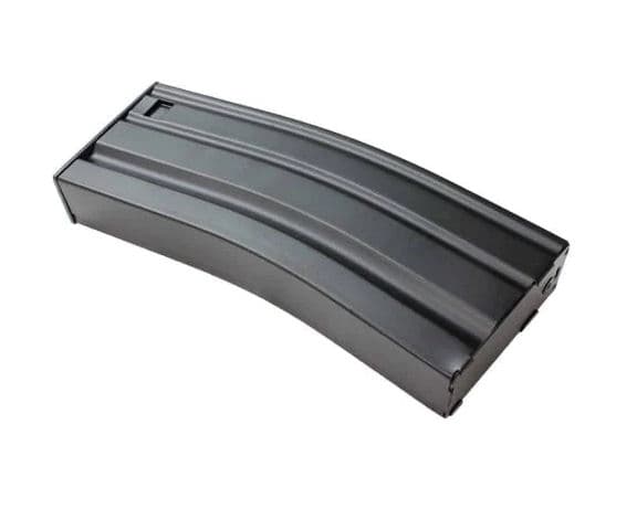 East Crane M4 / M16 Standard 160 Round Single Metal Magazine