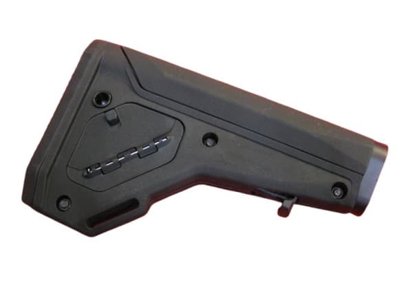 East Crane Replica UBR AEG Airsoft Stock — image 2