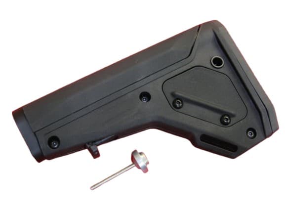 East Crane Replica UBR AEG Airsoft Stock