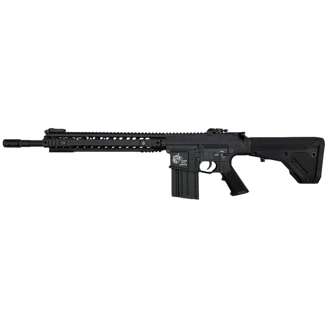 East Crane SR25 Airsoft Rifle