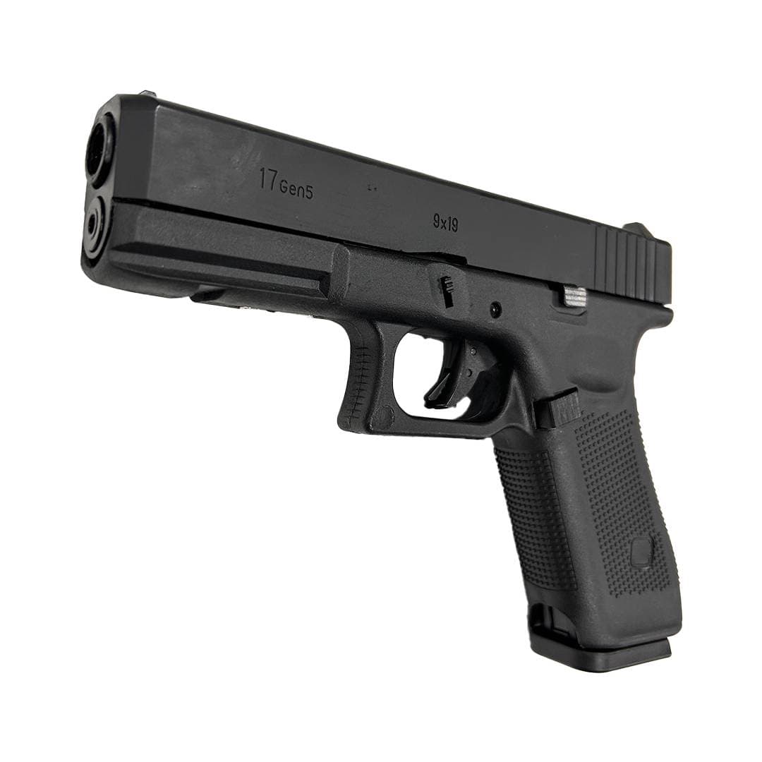 EC17 Gen 5 GBB Pistol