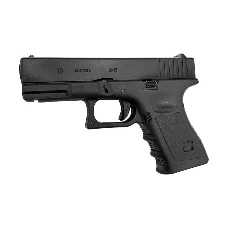 ec19 G3 GBB Pistol
