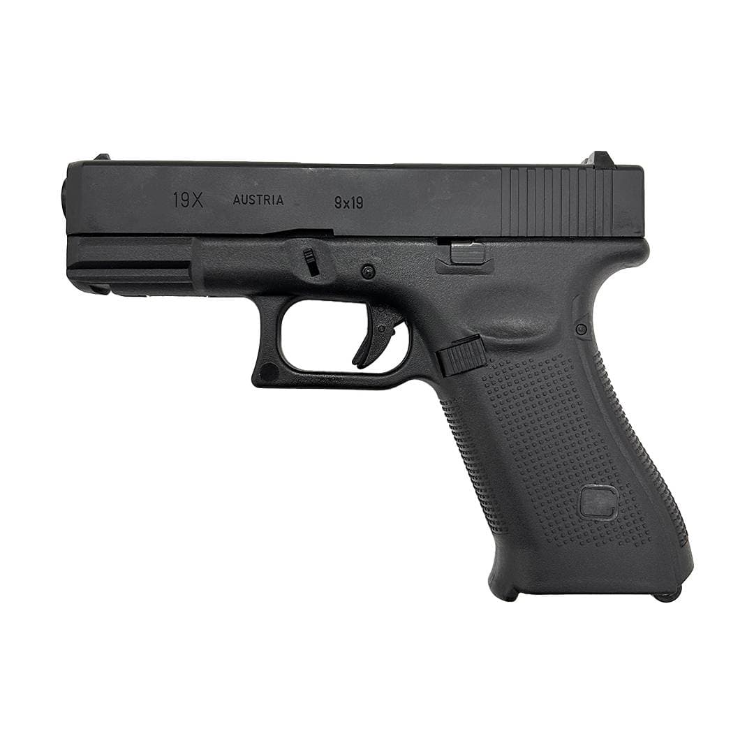 EC19X G5 GBB Pistol