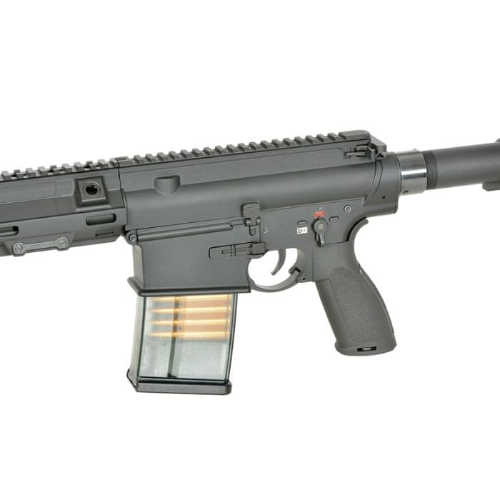 ECM110 A10 14.5 Inch White Laser Markings QD v2.0 — image 2