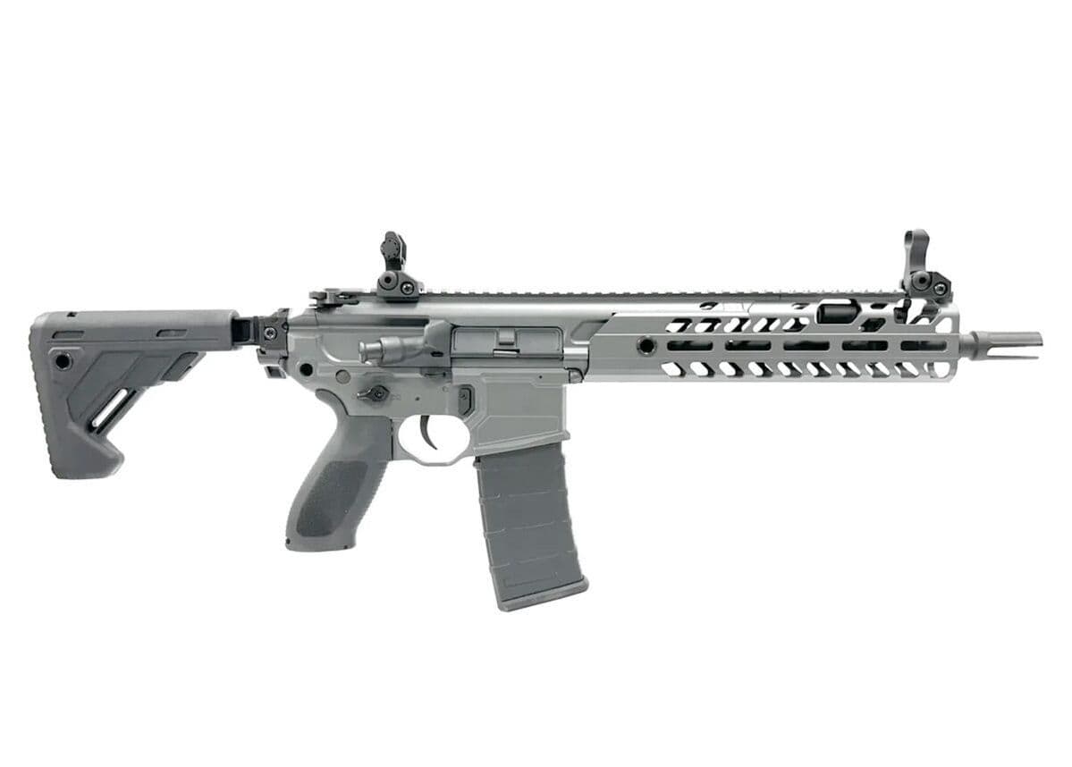 ECMCX 9.5 Inch Rail — image 2