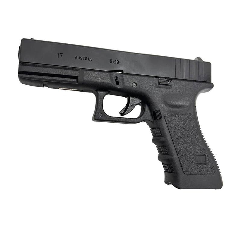 EU17 Gen 3 GBB Pistol