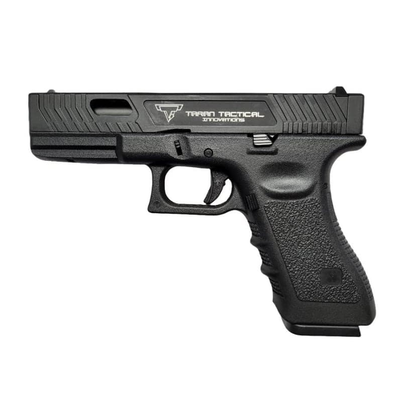 EU17 TTI Gas BlowBack Airsoft Pistol