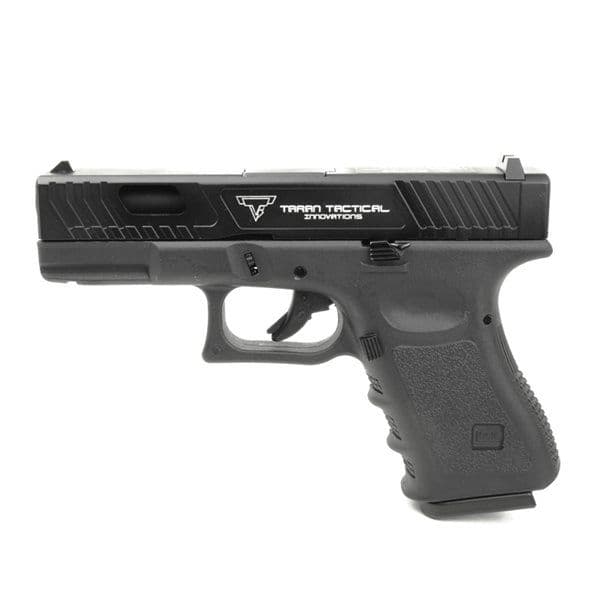 EU19 TTI Gas BlowBack Airsoft Pistol