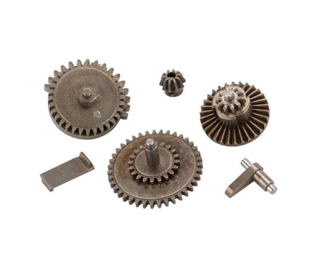 Gearbox Gear Set 18:1 Ratio