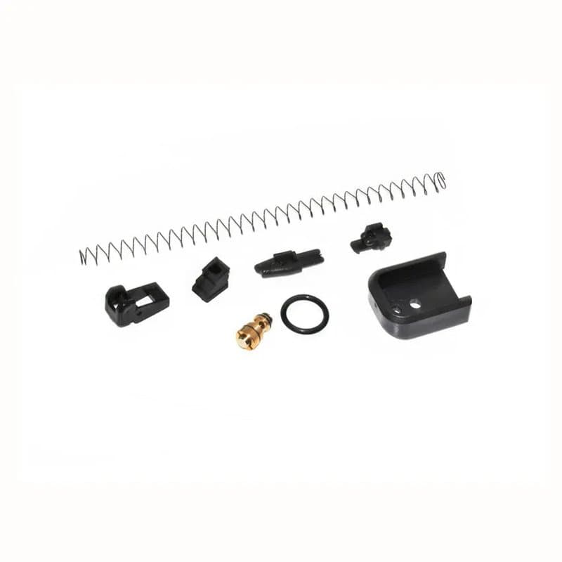 Hi-Capa 5.1 GBB Magazine Spares