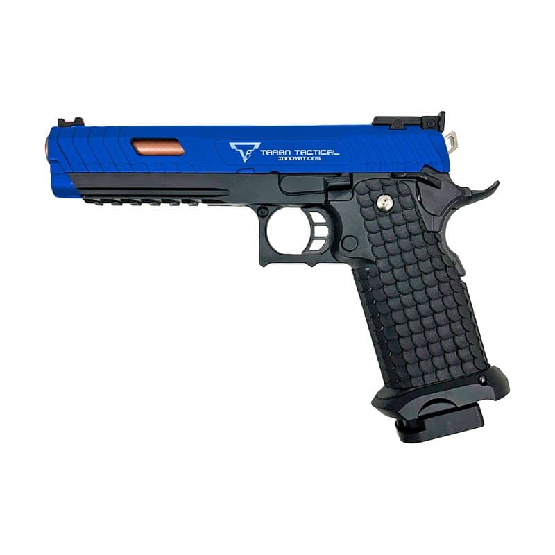 Hi-capa 5.1 GBB pistol