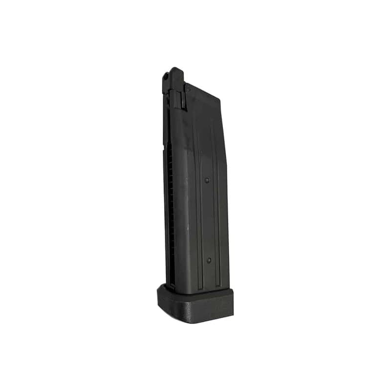Hi-Capa 5.1 Spare GBB Magazine