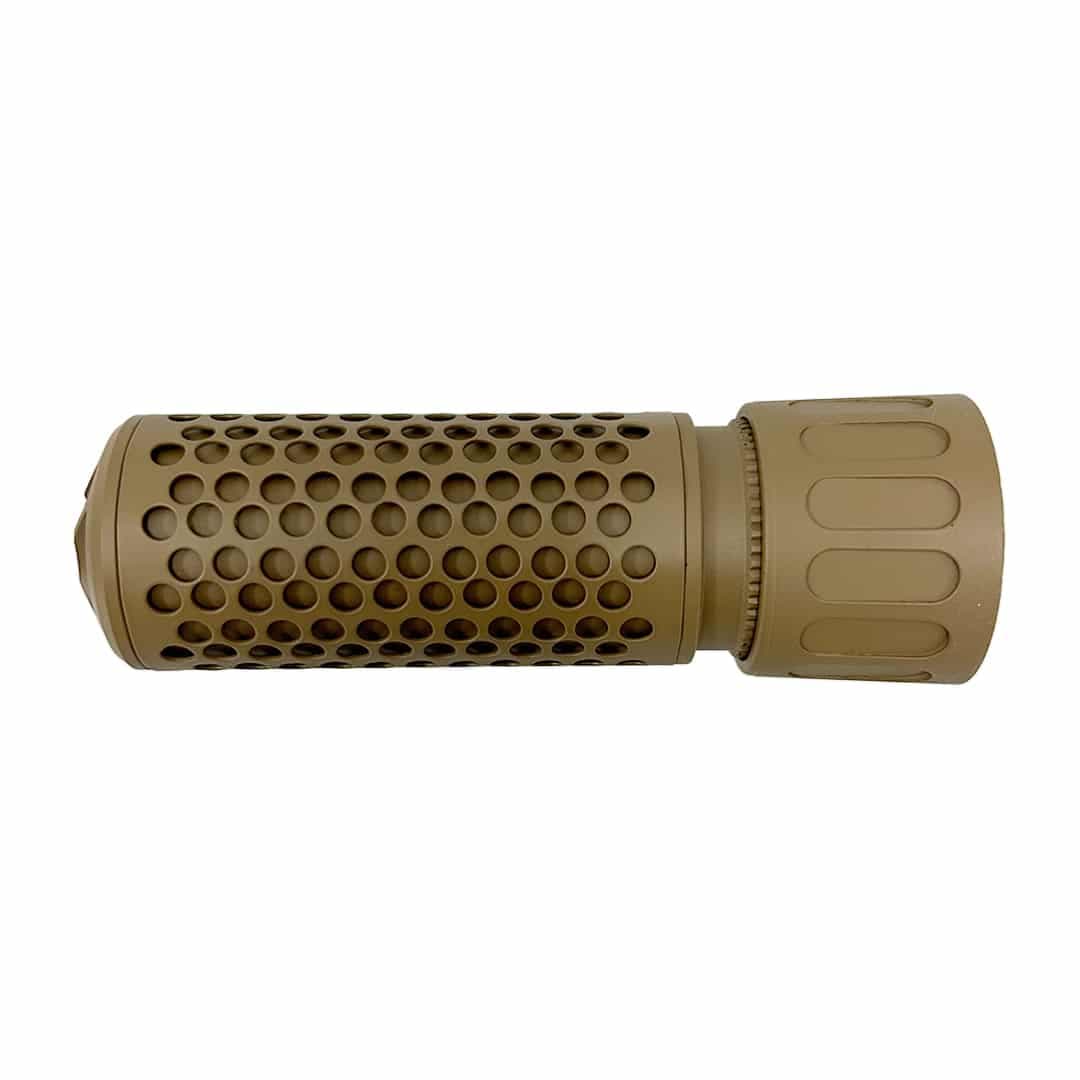 KAC Style Silencer (5 Inch) — image 3