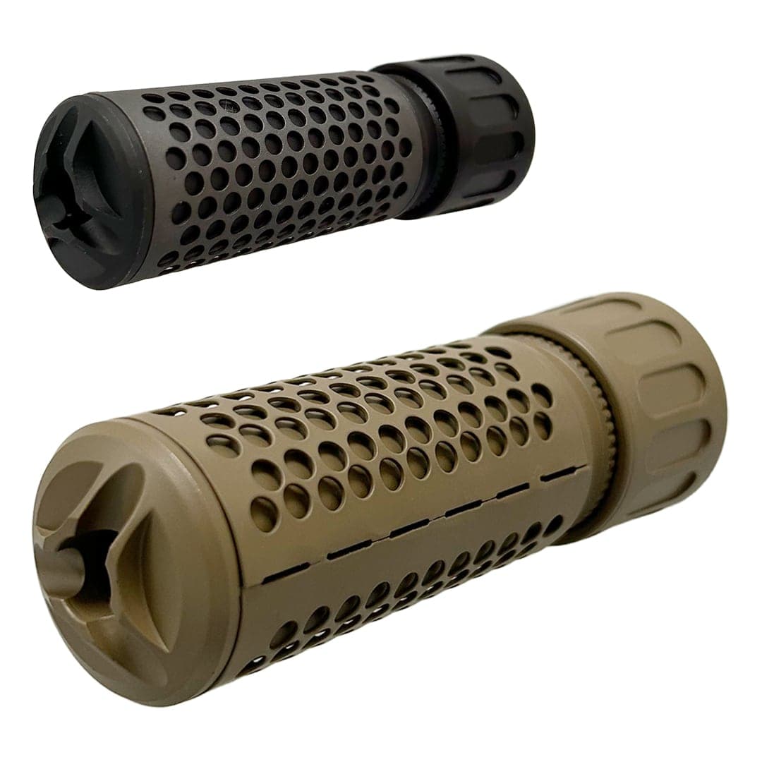 KAC Style Silencer (5 Inch)