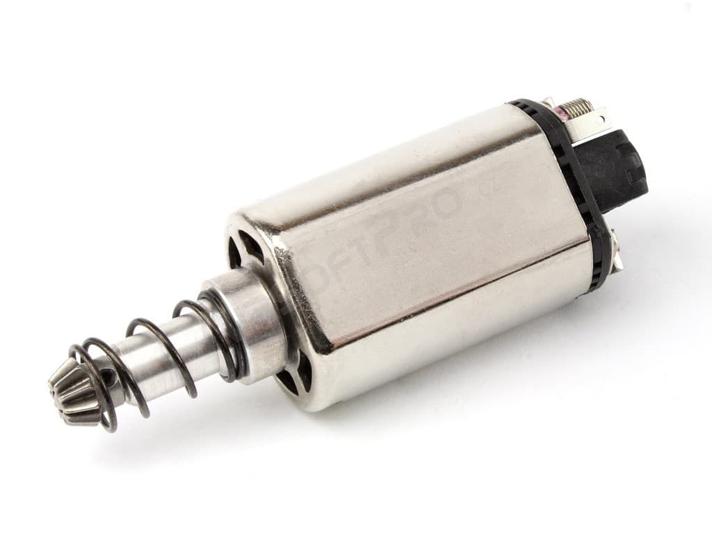 Long Shaft Advanced Motor
