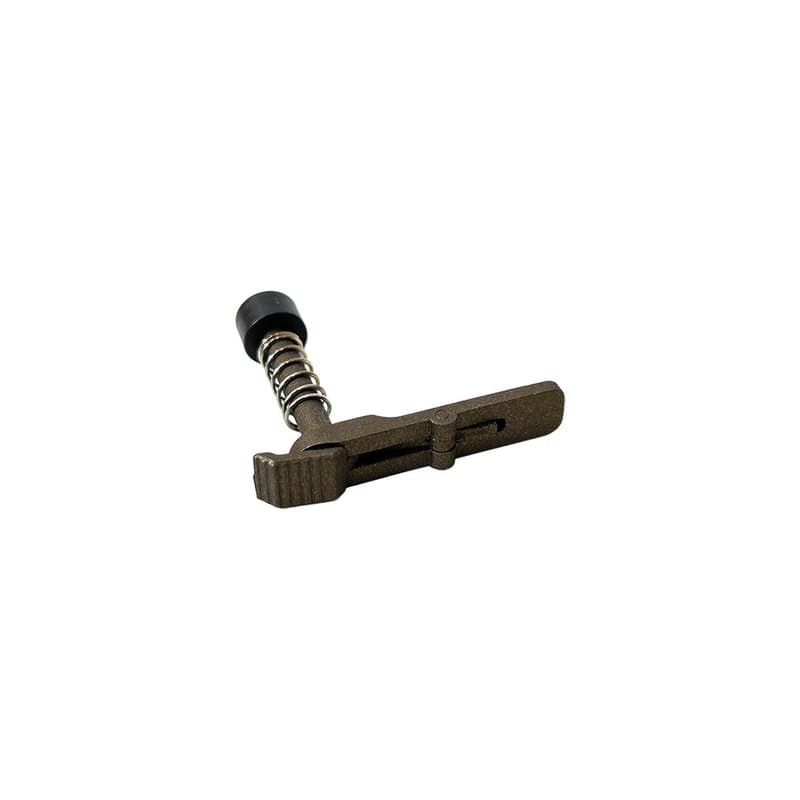 M110A1 Magazine Catch – DE