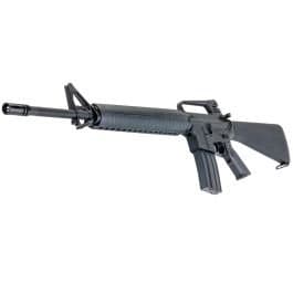 M16A2 2.0 Mosfet Airsoft Rifle –