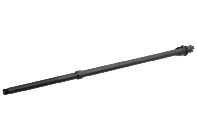 M16VN M16A1 20 Inch AEG Aluminium Barrel 14mm CCW