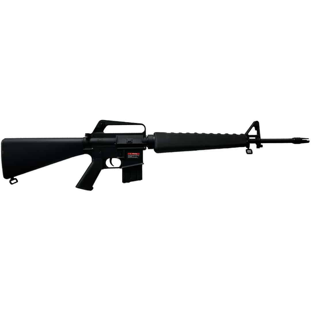M16VN QD V2.0 Airsoft Rifle – Receiver — image 2