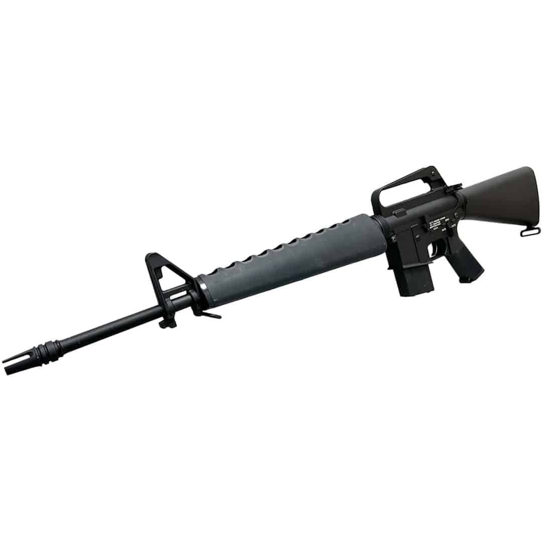 M16VN QD V2.0 Airsoft Rifle – Receiver — image 3