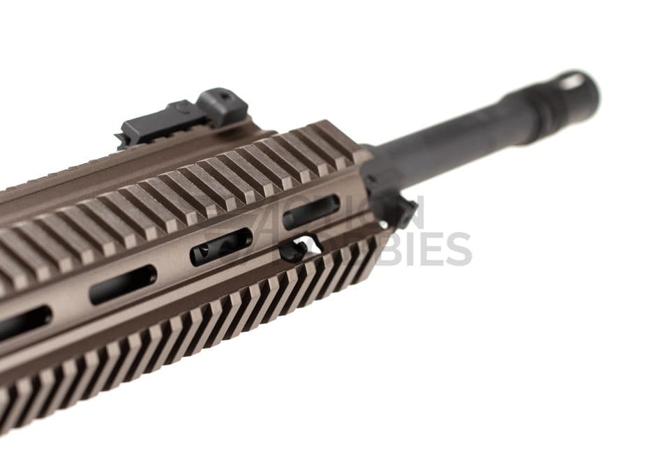 M27 IAR QR 1.0 EGV Airsoft Rifle — image 3