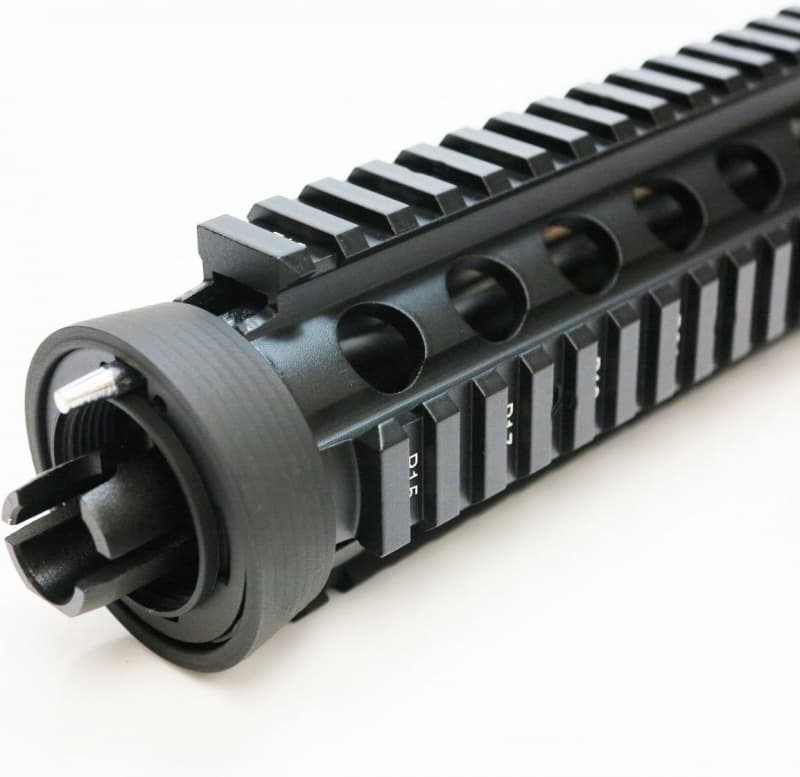 M4 AEG CQB Front Conversion Set — image 2
