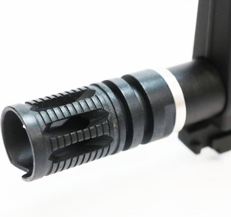 M4 AEG CQB Front Conversion Set — image 3