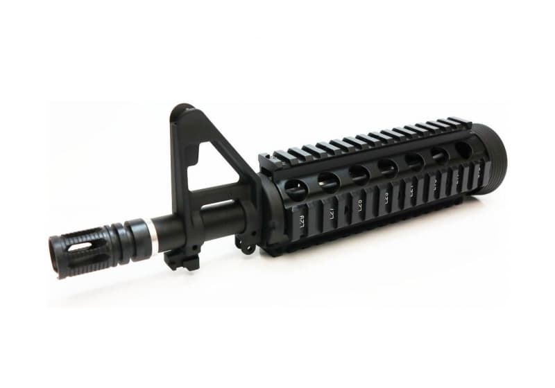 M4 AEG CQB Front Conversion Set