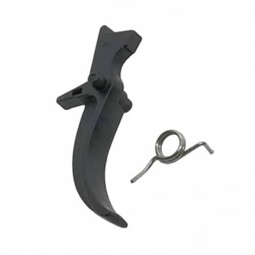 M4 AEG Trigger and Spring