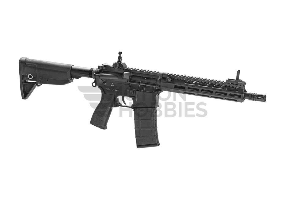 M4 BF8 9 Inch QR 1.0 EGV Airsoft Rifle — image 2