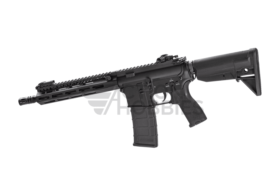 M4 BF8 9 Inch QR 1.0 EGV Airsoft Rifle