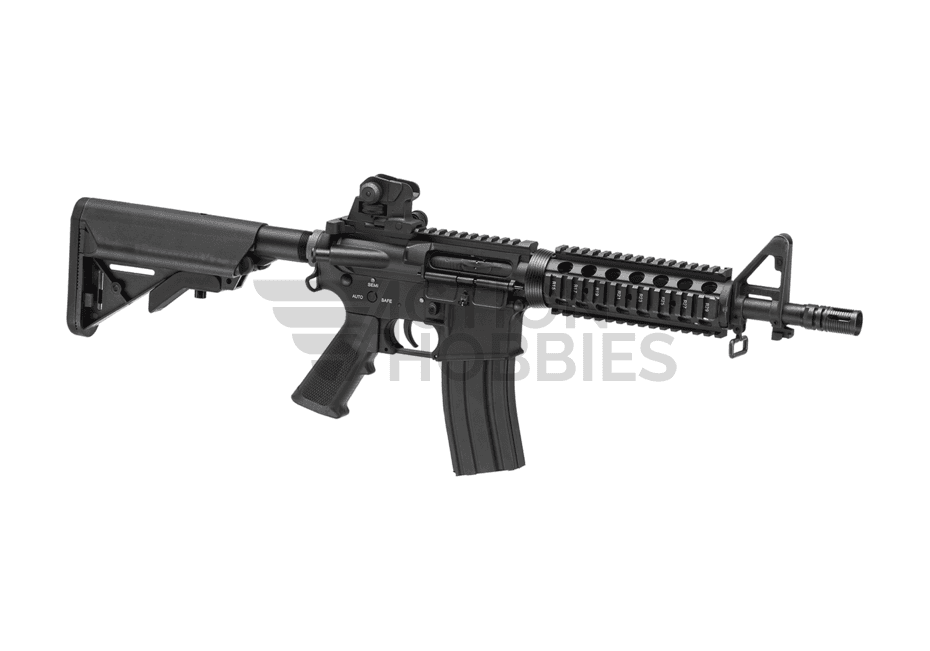 M4 CQB QR 1.0 EGV — image 2