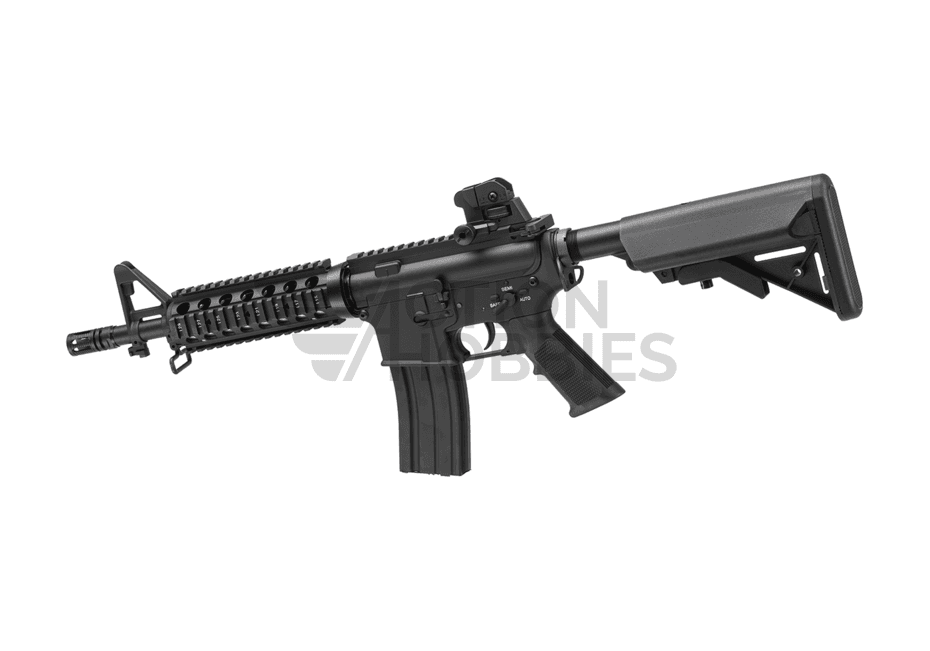 M4 CQB QR 1.0 EGV