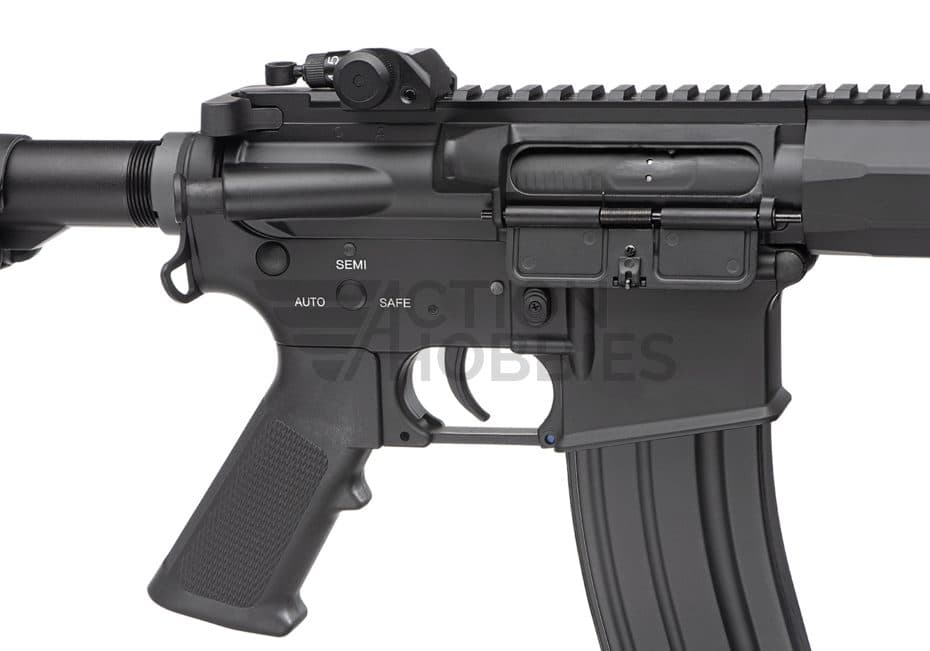 M4 Defender 10 Inch QR 1.0 EGV AEG — image 2