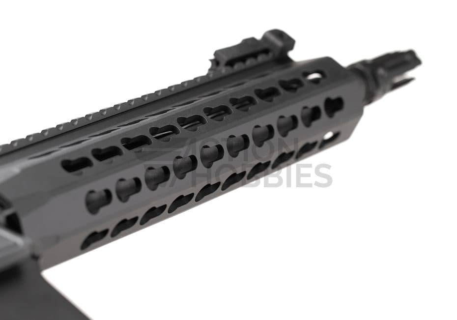 M4 Defender 10 Inch QR 1.0 EGV AEG — image 3