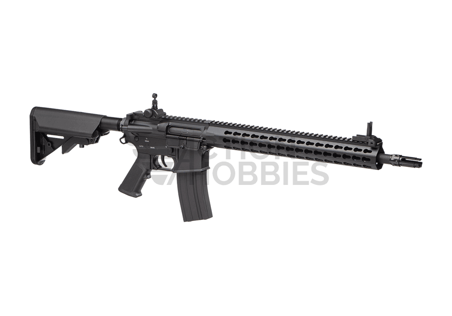 M4 Defender 14.5 Inch QR 1.0 EGV AEG — image 2