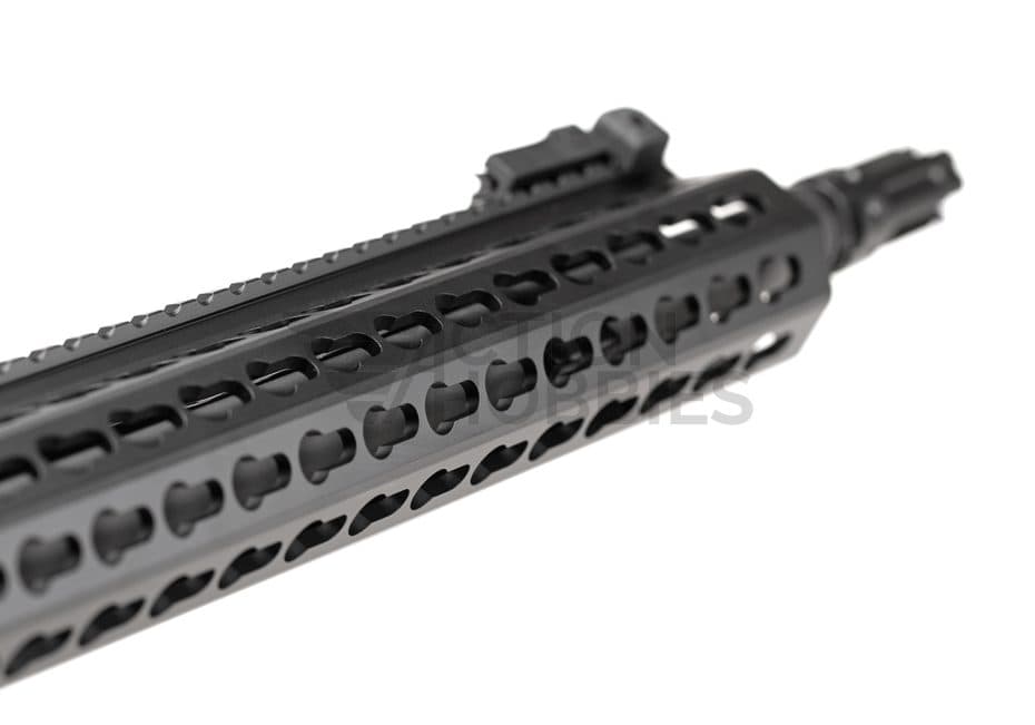 M4 Defender 14.5 Inch QR 1.0 EGV AEG — image 3