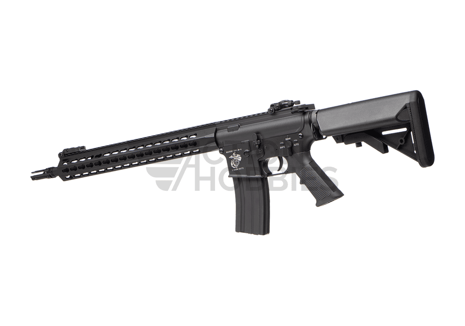 M4 Defender 14.5 Inch QR 1.0 EGV AEG
