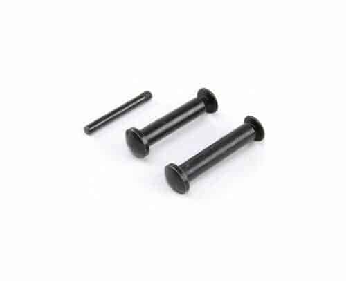 M4 / M16 Locking Body Pin set