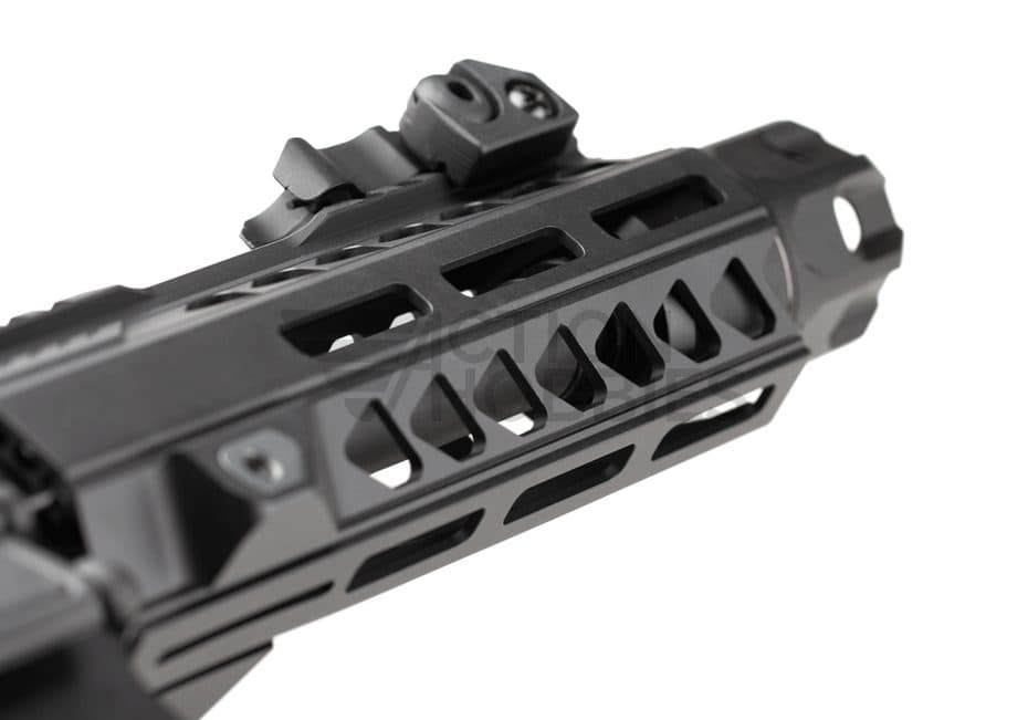 M4 PDW SE 7 Inch QR 1.0 EGV Airsoft Rifle — image 3