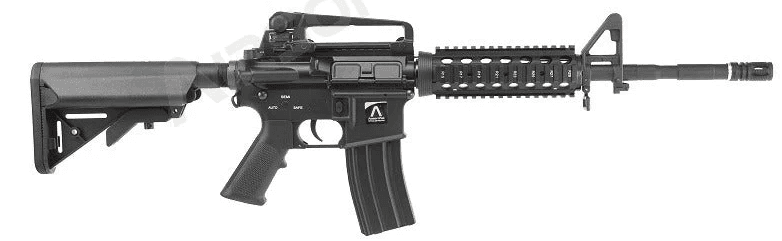 M4 RIS 2.0 Airsoft Rifle