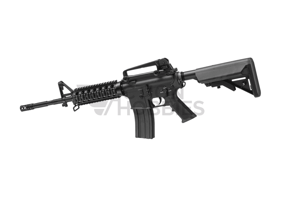 M4 RIS QR 1.0 EGV