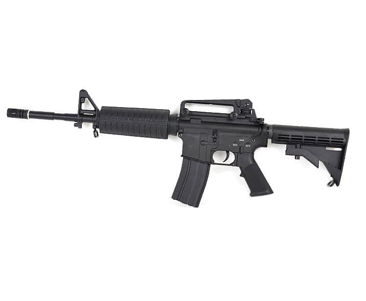 M4A1 2.0 Airsoft Rifle