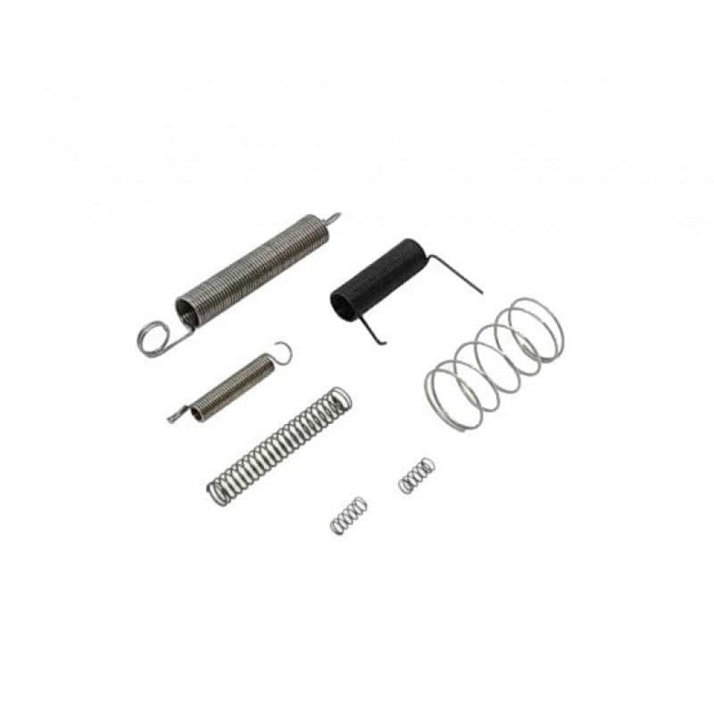 M4/M16 Receiver Spring Set