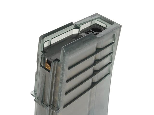 Mid-Cap Magazine for EC202/EC203/EC204 (110 Rounds – MA021) — image 2