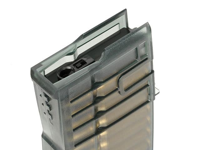 Mid-Cap Magazine for EC202/EC203/EC204 (110 Rounds – MA021) — image 3