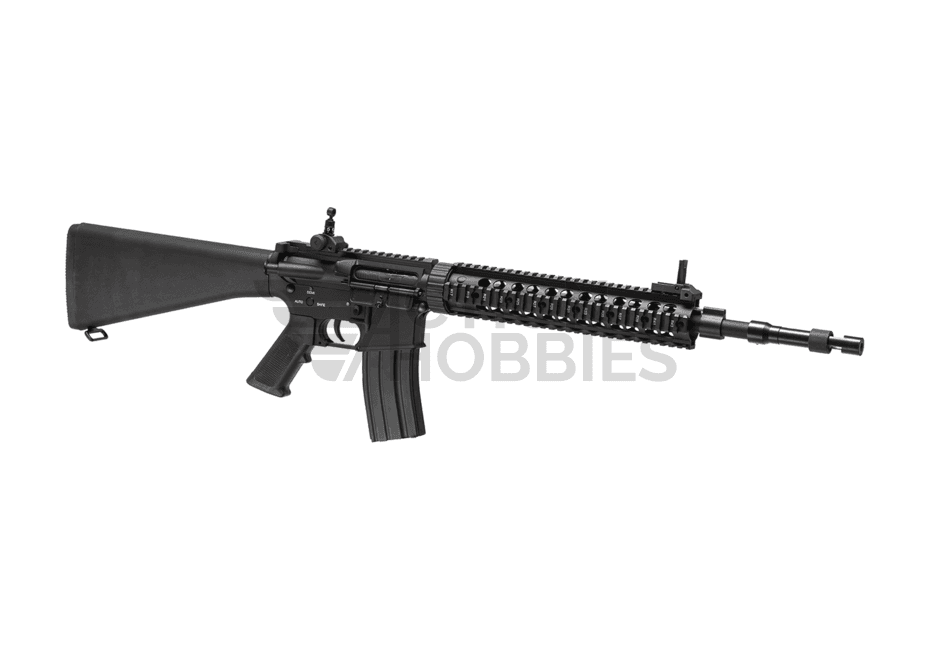 MK12 MOD 1 SPR QR 1.0 EGV — image 2